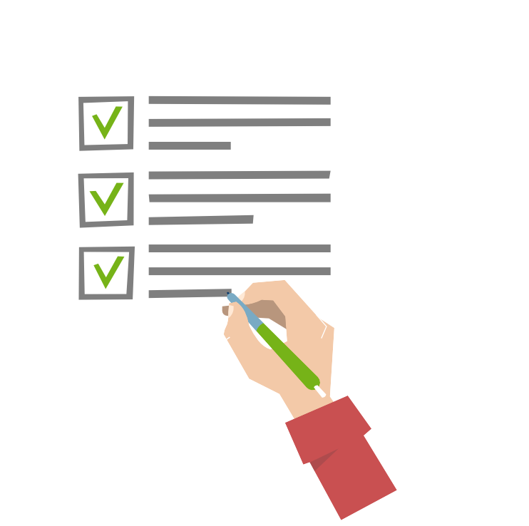 Checklist