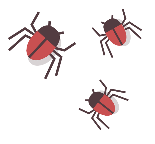 Bugs